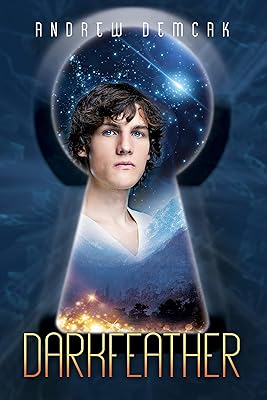 Darkfeather (The Elusive Spark Book 3)