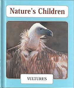 Vultures (Nature's Children)