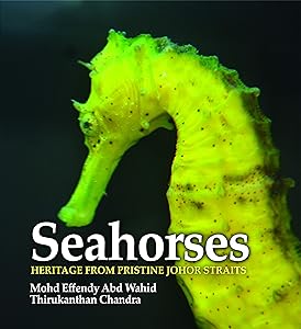 SEAHORSES HERITAGE FROM PRISTINE JOHOR STRAITS by Mohd Effendy Abd Wahid