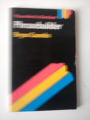 Phrasebuilder: New Era (Pitman New Era Shorthand)