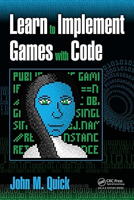 Learn to Implement Games with Code