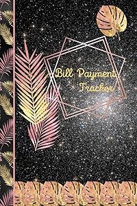 Bill Payment Tracker