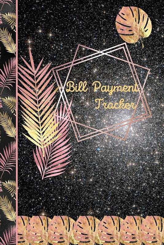 Bill Payment Tracker by unknown author