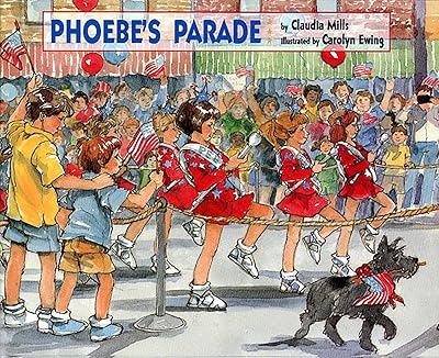 Phoebe's Parade