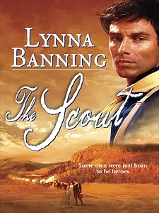 The Scout by Lynna Banning