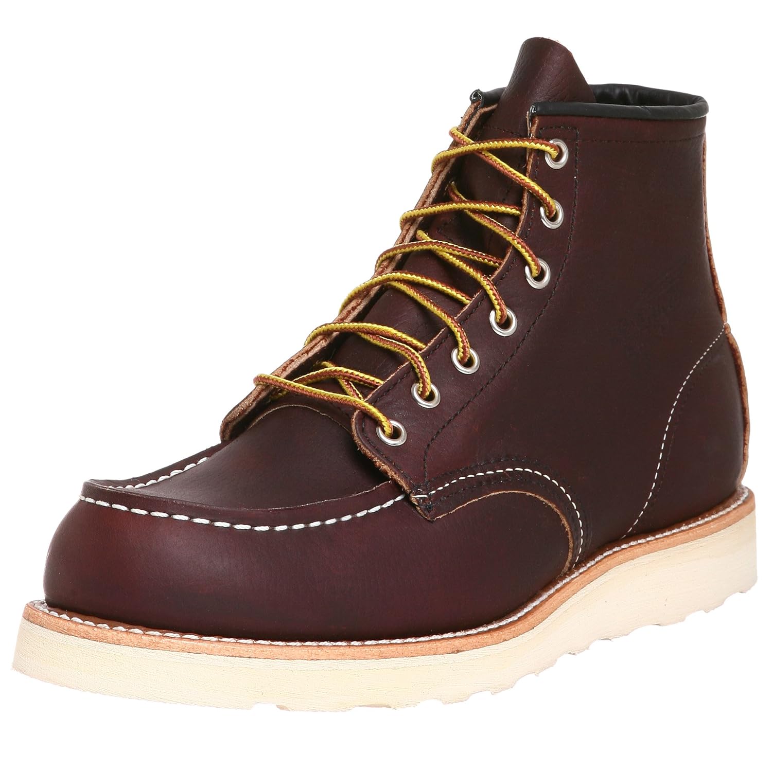 靴中之王,red wing 美产红翼 传说中的8131 历史低价$212.