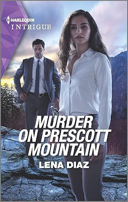 Murder on Prescott Mountain (A Tennessee Cold Case Story, 1)