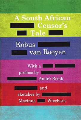 A South African Censor’s Tale