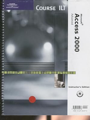 COURS ILT MS ACCE 2000 AD AIE