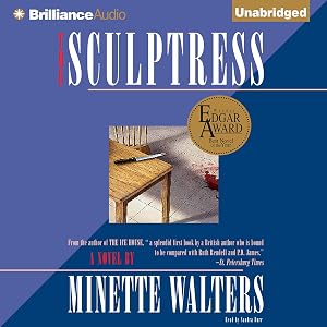 The Sculptress by Minette Walters