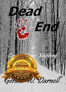 Dead End: a Carson Reno Mystery (Carson Reno Mystery Series) by Gerald Darnell