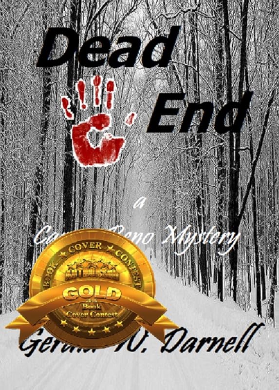 Dead End: a Carson Reno Mystery (Carson Reno Mystery Series) by Gerald Darnell