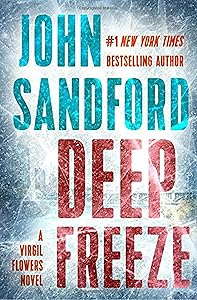 Deep Freeze (A Virgil Flowers Novel)