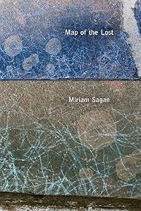 Map of the Lost (Mary Burritt Christiansen Poetry)