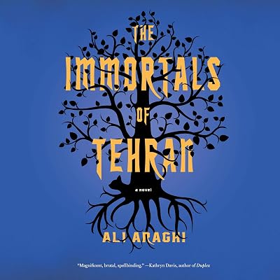 The Immortals of Tehran