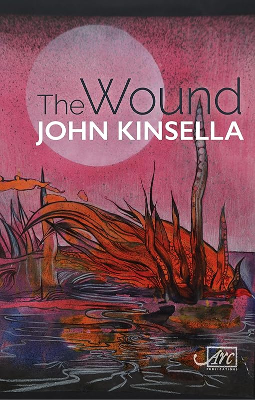 The Wound by John Kinsella