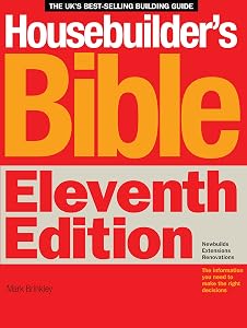 Housebuilder's Bible 11 by Mark Brinkley