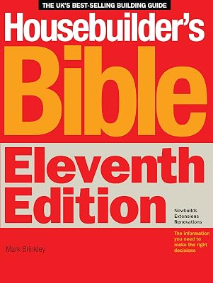 Housebuilder's Bible 11