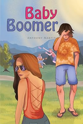 Baby Boomer