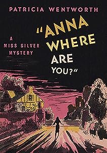 Anna, Where Are You?