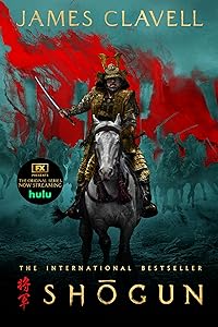 Shōgun: The Complete Novel