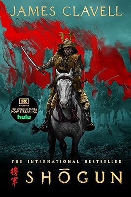 Shōgun: The Complete Novel