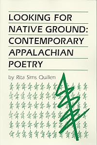 Looking for Native Ground by Rita Quillen