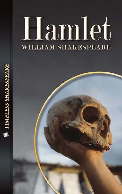 Timeless Classics Low Level: Hamlet by William Shakespeare