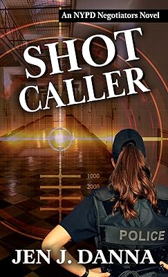 Shot Caller (NYPD Negotiators)