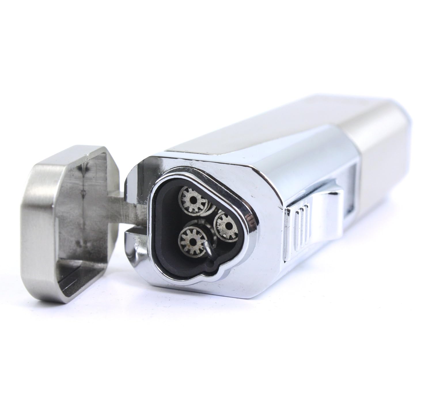 Top 10 Best Windproof Lighters Reviews 2018-2019