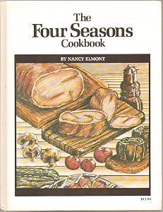 The four seasons cookbook