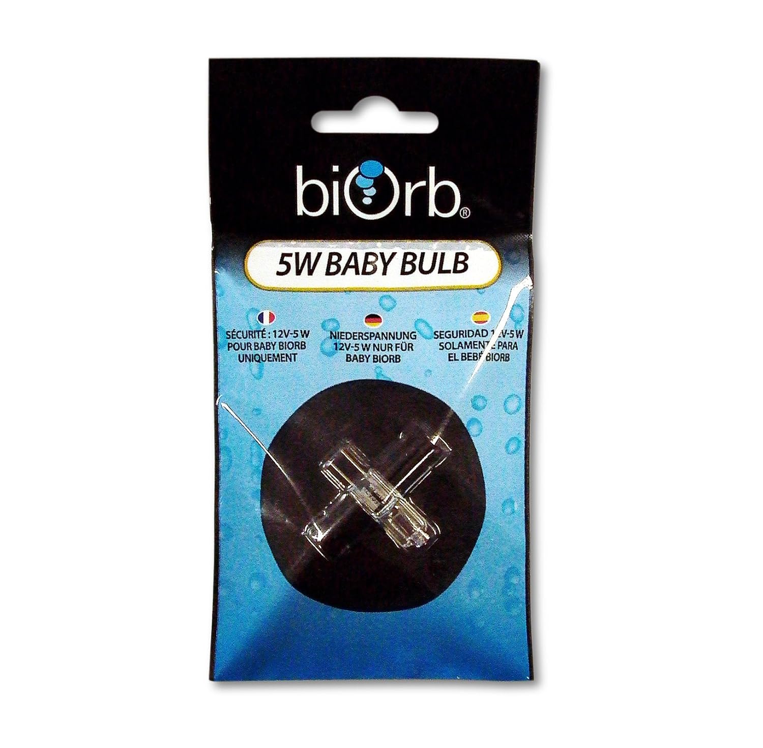 

Baby biOrb 5 Watt Halogen Bulb