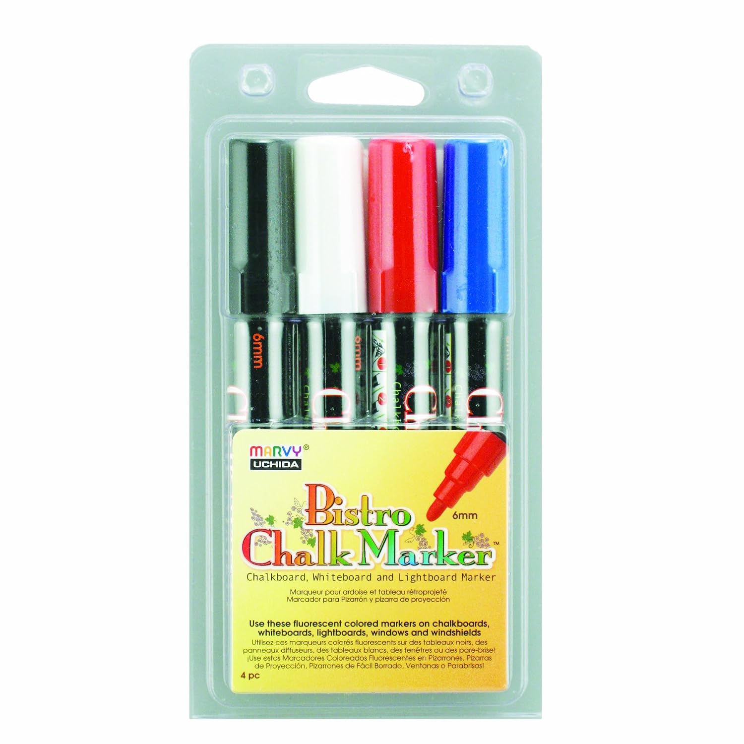 My Favs on Thursdays ~ Chalk Ink Markers ~www.hayesdays.com My Favs on Thursdays ~ Chalk Ink Markers ~www.hayesdays.com