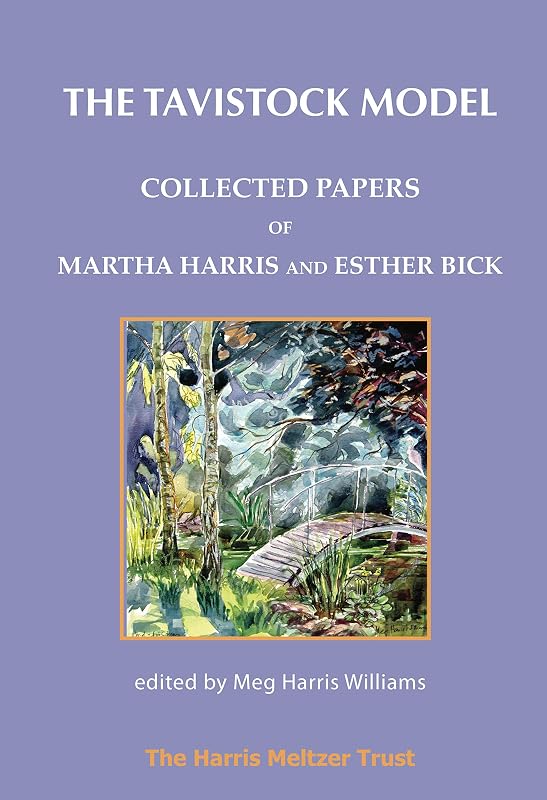 The Tavistock Model: Papers on Child Development and Psychoanalytic Training by Martha Harris