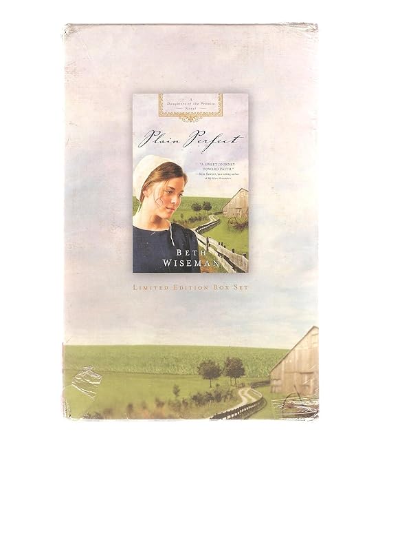 Daughters of the Promise by Beth Wiseman