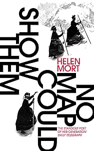 No Map Could Show Them by Helen Mort