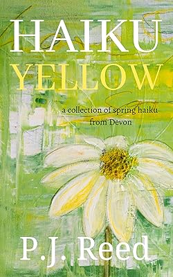 Haiku Yellow (Haiku Seasons Book 1)