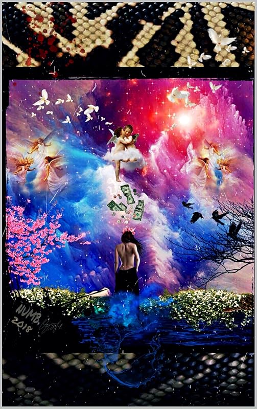 Numb. by Kevin Woods