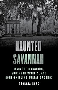 Haunted Savannah