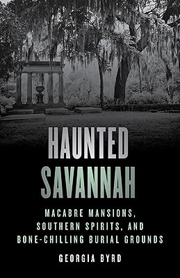 Haunted Savannah