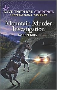 Mountain Murder Investigation (Smoky Mountain Defenders Book 3)
