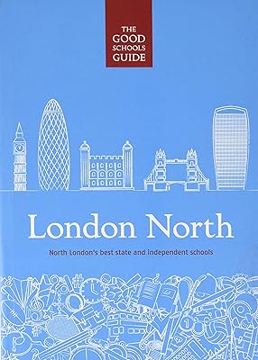 The Good Schools Guide London North