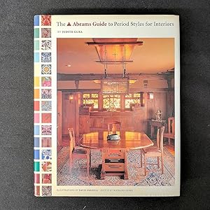 The Abrams Guide to Period Styles for Interiors by Judith Gura