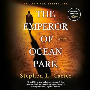 The Emperor of Ocean Park