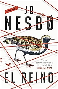 El reino (Serie Reino 1) (Spanish Edition)