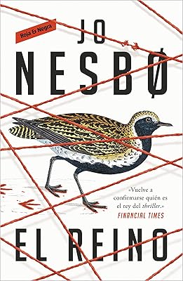 El reino (Serie Reino 1) (Spanish Edition)