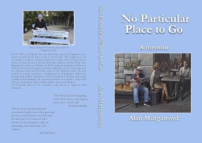 No Particular Place to Go