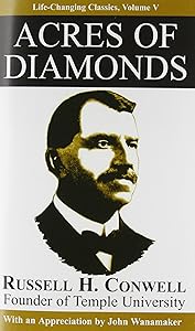 Acres of Diamonds (Life-Changing Classics)