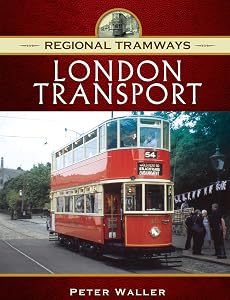 London Transport (Regional Tramways)