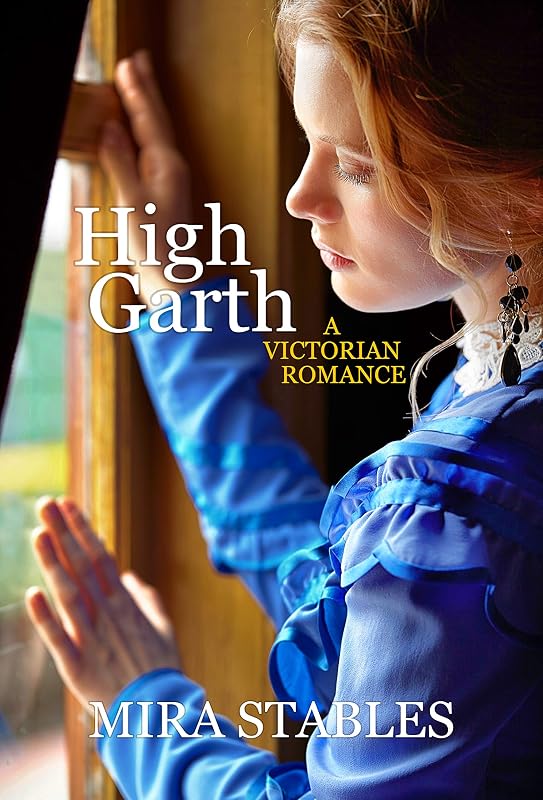 High Garth by Mira Stables